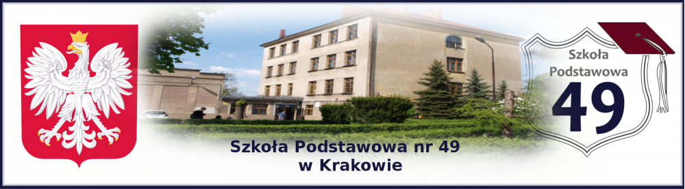 Szkoła Podstawowa nr 49 im. Juliana Ursyna Niemcewicza w Krakowie